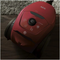 جاروبرقی آ ا گ مدل VX82-1-2CR