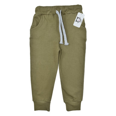 شلوار نوزادی بامشی مدل اسلش کد 902 -4