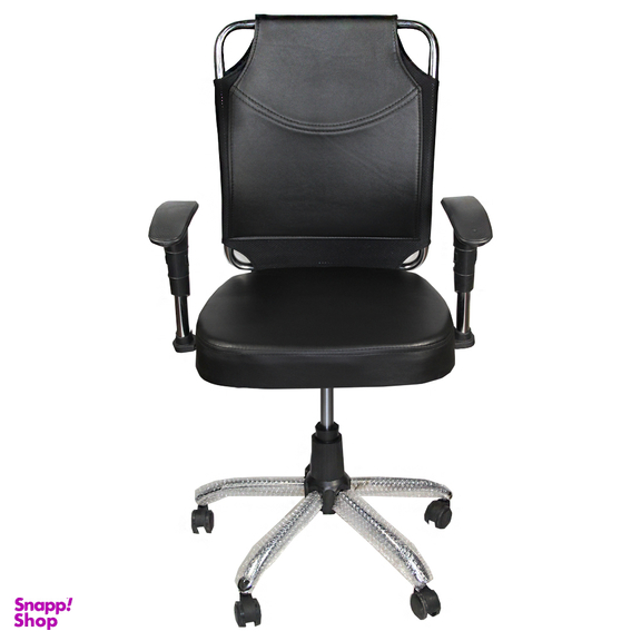 صندلی اداری مدل جلیقه ای کد 007