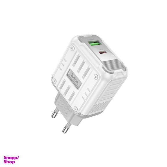 شارژر موبایل هوکو مدل C136A 45W USB