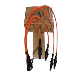 وایر شمع تقویتی ایدو انرژی کد 1312 مناسب پژو 1800