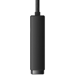 کابل تبدیل USB به پورت شبکه RJ45 LAN بیسوس مدل Lite Series WKQX000101