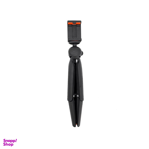 سه پایه نگهدارنده گوشی موبایل یونیمات مدل D-909 PLUS بسته دو عددی