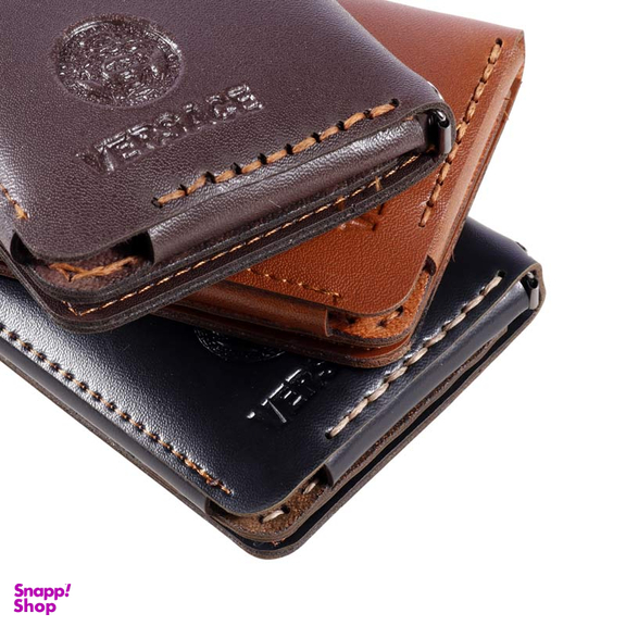 کیف پول چرمی مردانه مکنیل مدل sace