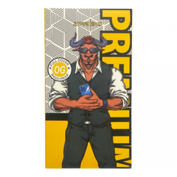 کاور گوشی موبایل زیفرند مدل Socool طرح مگ سیف مناسب برای سامسونگ Galaxy A56