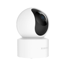 دوربین مدار بسته تحت شبکه شیائومی مدل C200-MJSXJ14CM 1080P Global