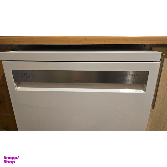 ماشین ظرفشویی مدل DW-200W سری سالدا