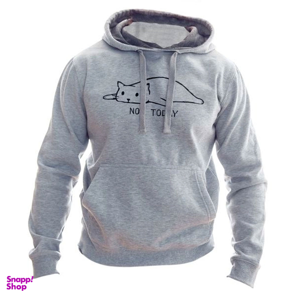 هودی زنانه به رسم طرح امروز نه کد 186