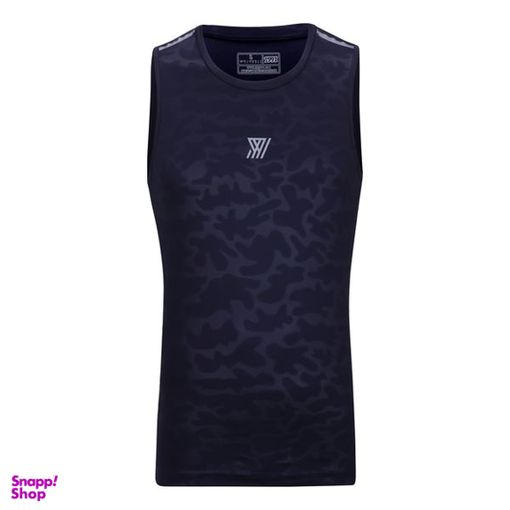 تاپ ورزشی مردانه نوزده نودیک مدل TS1976 NB