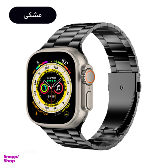 ساعت هوشمند گیفت کالکشن مدل GC7