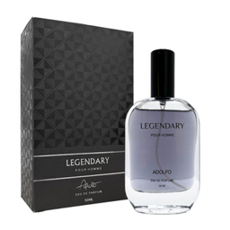 ادوپرفیوم مردانه آدولفو مدل Legendary