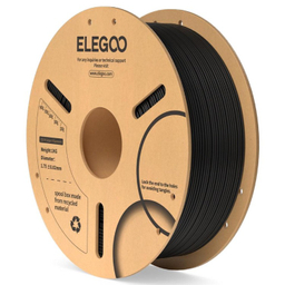 فیلامنت پرینتر سه بعدی الگو مدل PLA Plus قطر 1.75mm وزن یک کیلوگرم