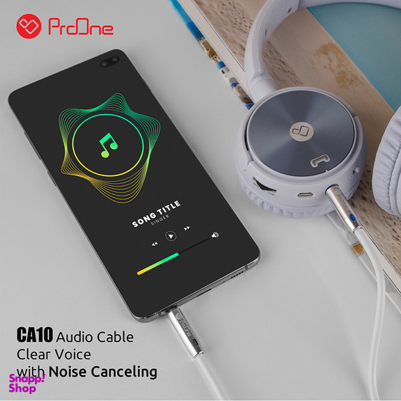 کابل AUX پرووان مدل CA10 طول 1 متر