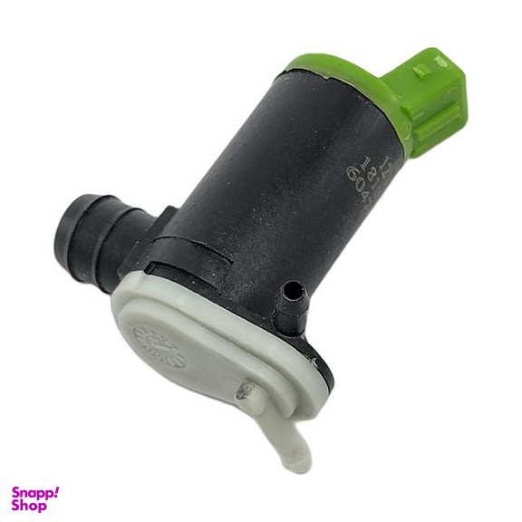 موتور پمپ شیشه شوی آریکو کد 1390 مدل دو خروجی مناسب برای 206