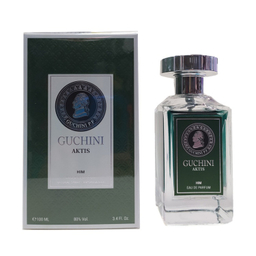 ادوپرفیوم مردانه گوچینی مدل آکتیس