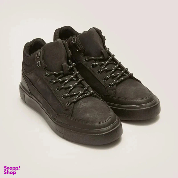 نیم بوت مردانه ال سی وایکیکی مدل Tork733