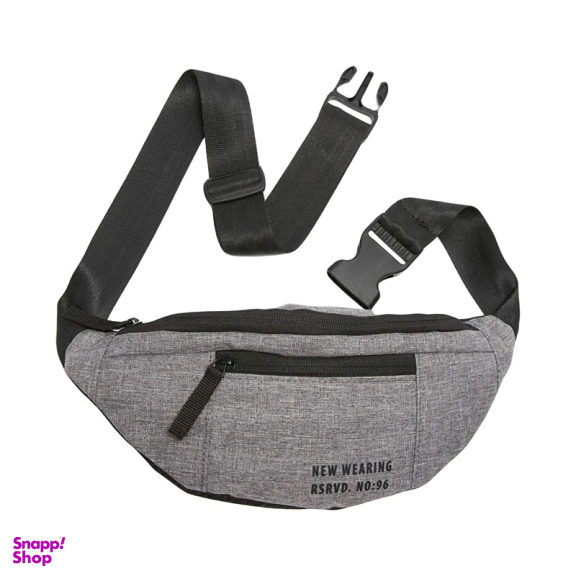 کیف کمری مردانه ال سی وایکیکی مدل yht654