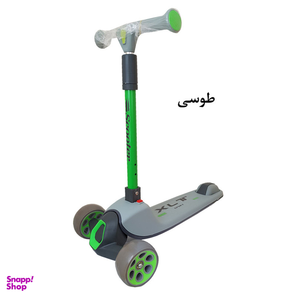 اسکوتر مدل اسپرت QXL 01