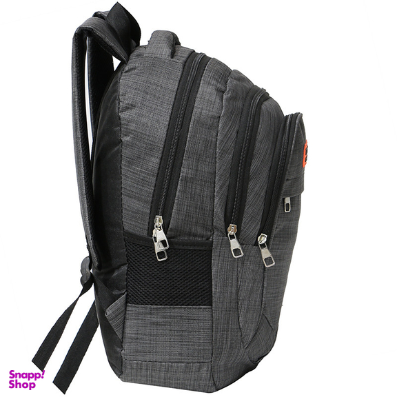 کوله پشتی پسرانه توریث مدل VES-38002