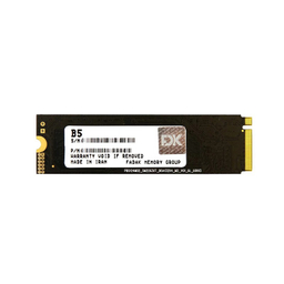 حافظه SSD اینترنال فدک مدل B5 SEREIS NVMe M.2