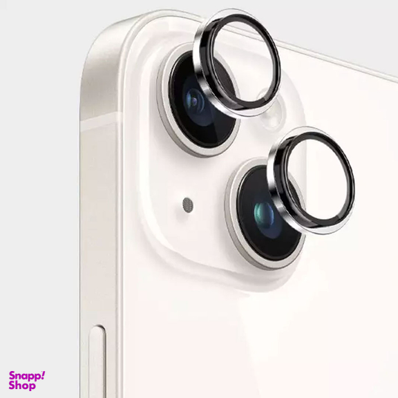 محافظ لنز گرین مدل HD Plus مناسب آیفون 14 و 14 پلاس