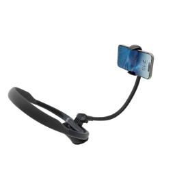 پایه نگهدارنده دورگردنی گوشی موبایل و تبلت یسیدو مدل C291