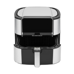 هواپز بدون روغن دیجیتال سیلورکرست مدل Kitchen Tools Sm-2024