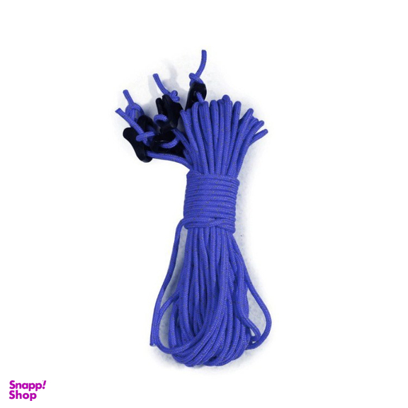 چادر 4 نفره اسنوهاک مدل Discovery 4 V 2.0