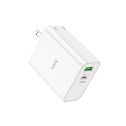 شارژر دیواری 65 وات هوکو مدل C113 USB PD