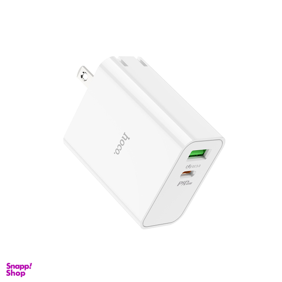 شارژر دیواری 65 وات هوکو مدل C113 USB PD
