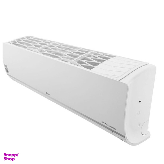 کولر گازی 24 هزار اینورتر ال جی مدل NGGFA Standard Plus I24CFH