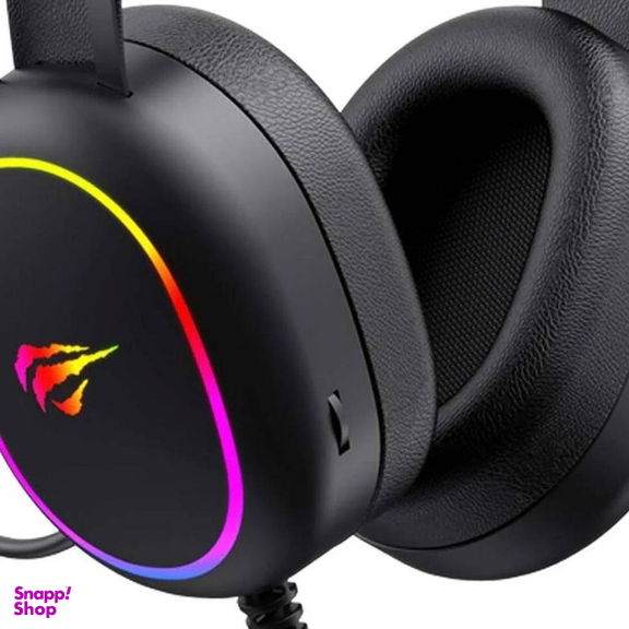 هدست باسیم هویت مدل 2016