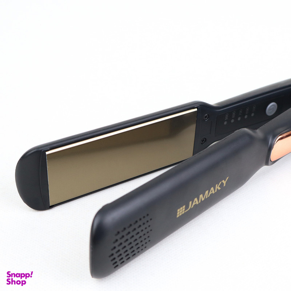 اتو مو جاماکی مدل JPC10005 Keratin