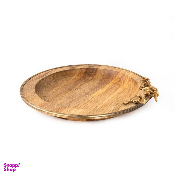 سینی گلد کیش کد 829455-1