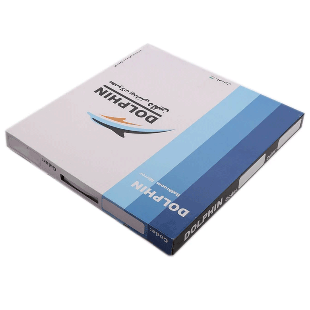 آینه دلفین مدل T-4030