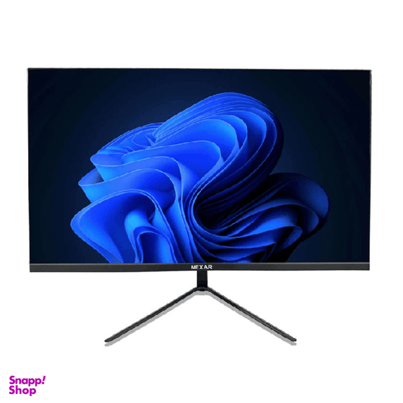 مانیتور 22 اینچ نکسار مدل NDM-22VN