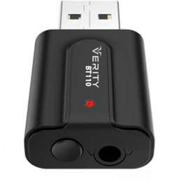 گیرنده بلوتوث خودرو وریتی مدل bt 110