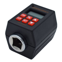 آداپتور ترکمتر جانزوی مدل No.T19200N