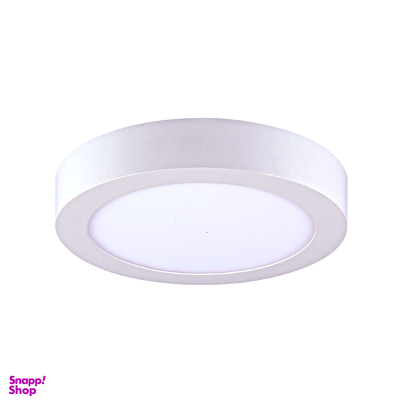 چراغ سقفی روکار 12 وات SPN کد HL6174