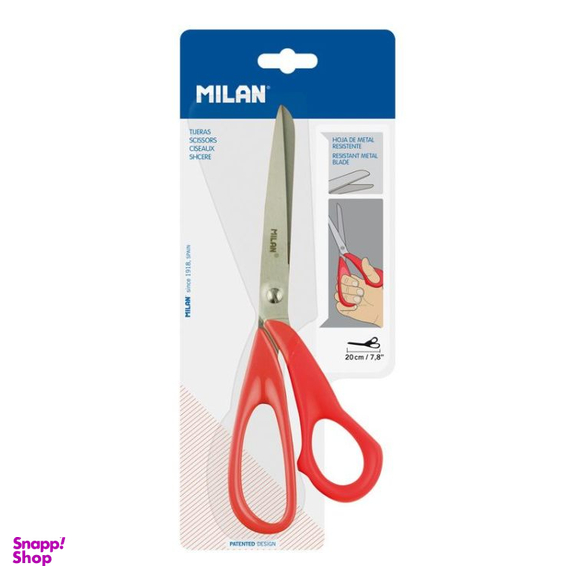 قیچی میلان کد BWM10151