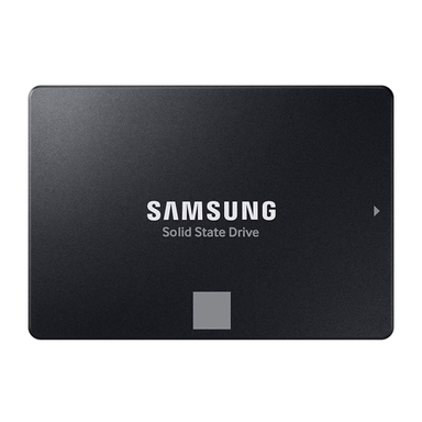 هارد SSD اینترنال سامسونگ مدل EVO 870 ظرفیت 1 ترابایت