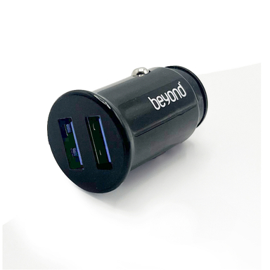 شارژر فندکی بیاند مدل BA-106