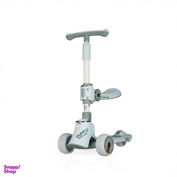 اسکوتر تعادلی دومیتو PRDS-DMT001