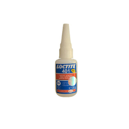 چسب قطره ای لاکتایت مدل LOCTITE 401 حجم 20 میلی‌ لیتر