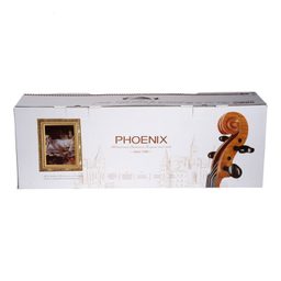 ويولن فونيکس مدل OVT301 E سایز 4/4 کد 01