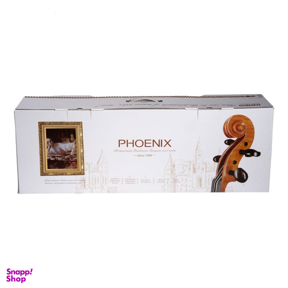 ويولن فونيکس مدل OVT301 E سایز 4/4 کد 01