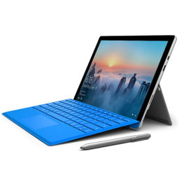 کیبورد کاور مایکروسافت (Microsoft) مدل Surface Pro X Type Cover