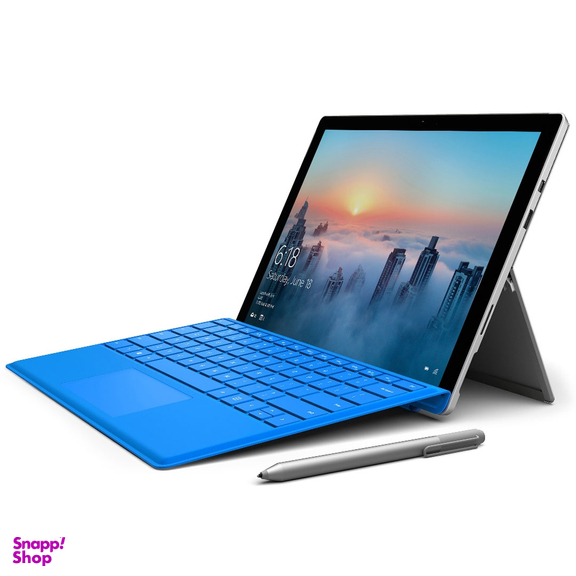 کیبورد کاور مایکروسافت (Microsoft) مدل Surface Pro X Type Cover