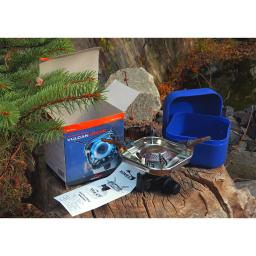 سرشعله سفری کووآ مدل Vulcan TKB-8901