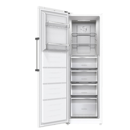 یخچال و فریزر دوقلو 40 فوت جی پلاس مدل GRF-P2735LW/FW